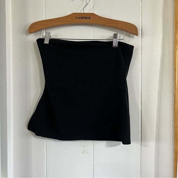 Nasty gal bandeau top - Picture 3 of 4